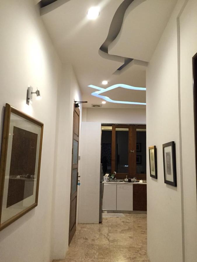 Villa Eaden Puncak Exterior foto